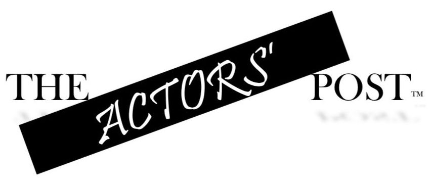 The Actors Post - Logo